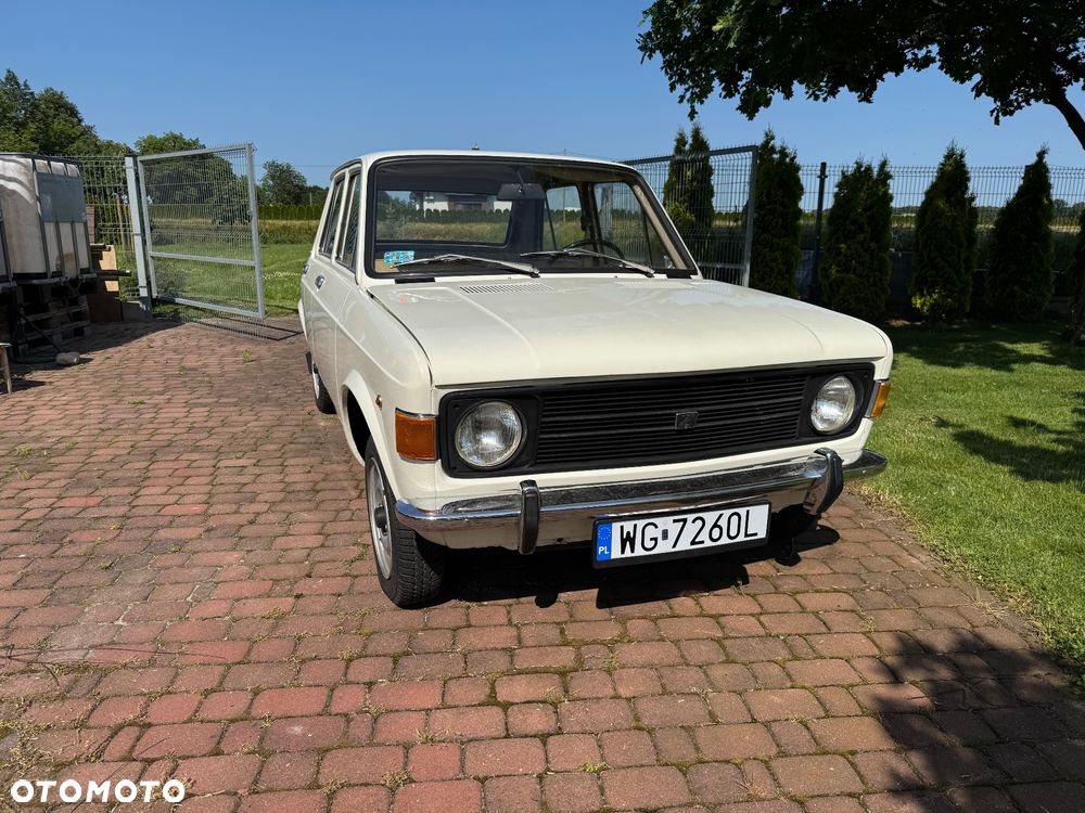 Zastava 1100 - 2