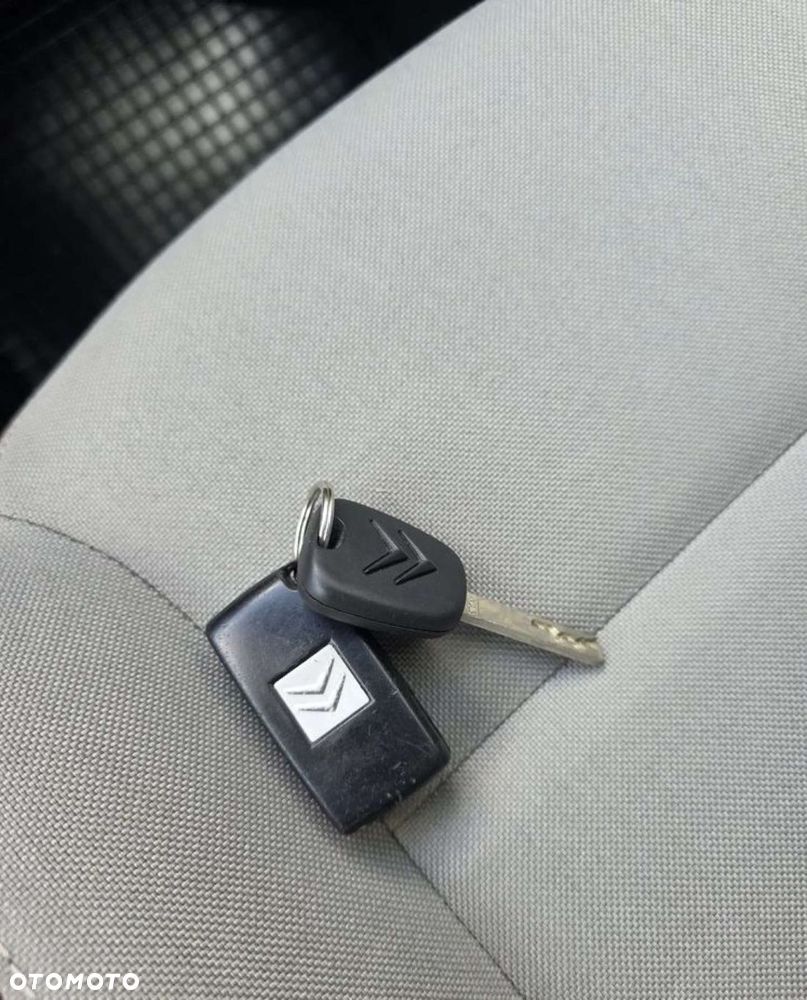 Citroën Berlingo - 16