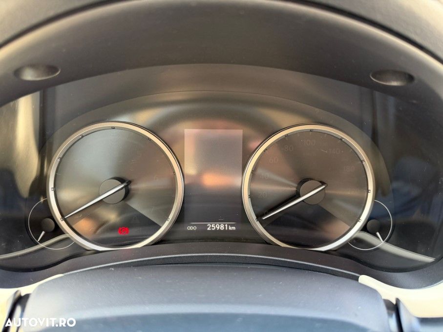 Lexus Seria NX 300h AWD Business - 16