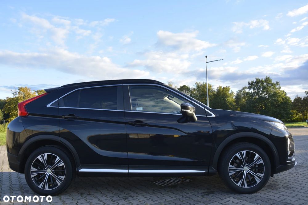 Mitsubishi Eclipse Cross - 7