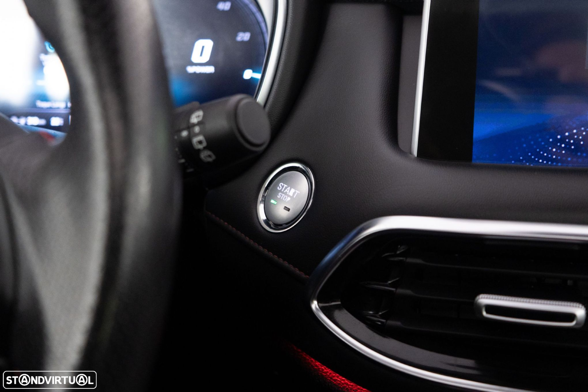 MG EHS 1.5 T-GDI Plug-in Hybrid Luxury - 22