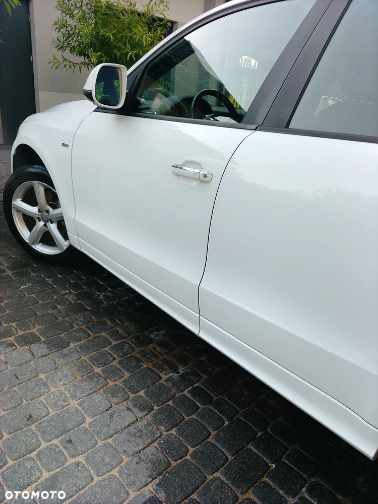 Audi Q5 3.0 TDI Quattro S tronic - 10