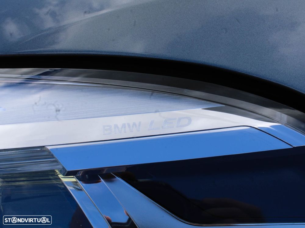 BMW 216 Gran Coupé d Advantage - 10