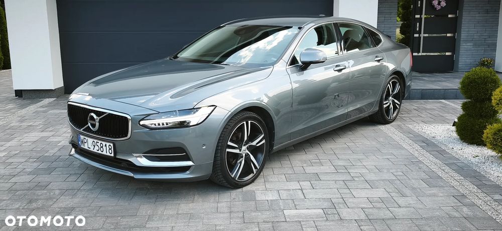 Volvo S90 D3 Momentum - 15