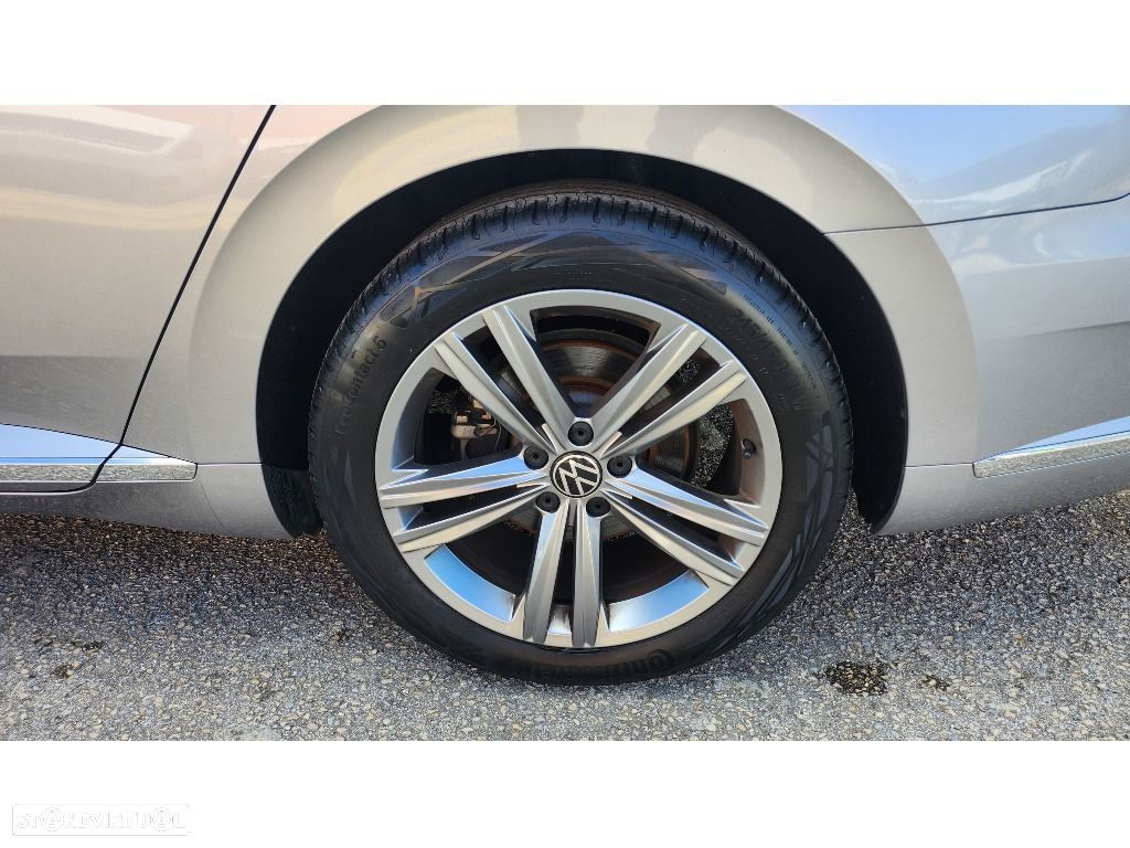 VW Arteon Shooting Brake 2.0 TDI R-Line DSG - 22