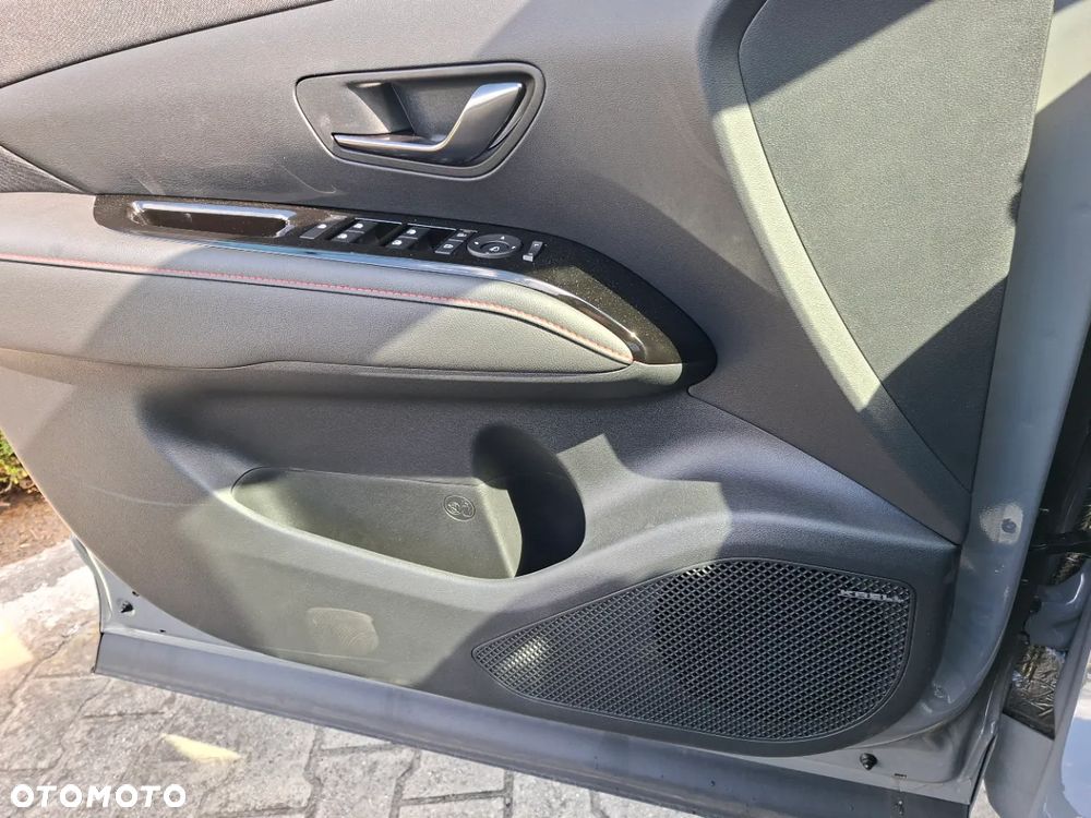 Hyundai Tucson 1.6 T-GDi PHEV N-Line 4WD - 7