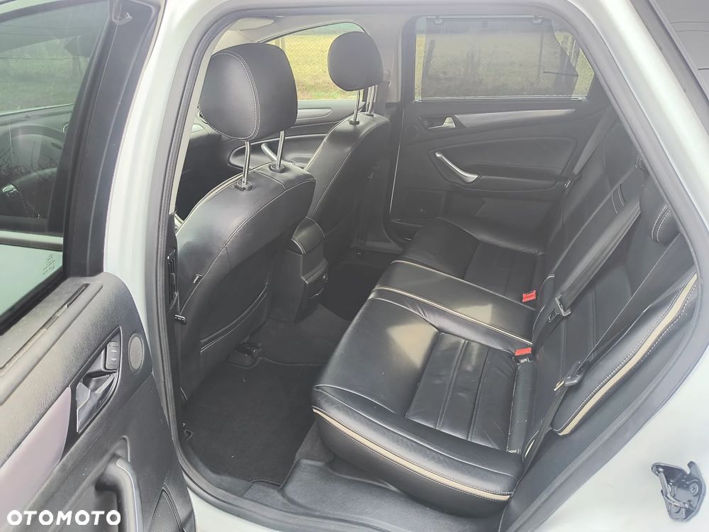 Ford Mondeo 2.0 TDCi Titanium - 9