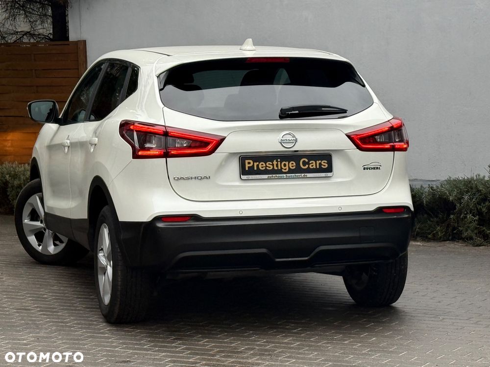 Nissan Qashqai 1.6 DIG-T Acenta - 39