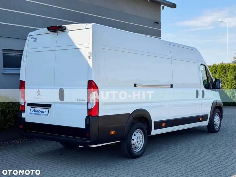 Peugeot Boxer - 13