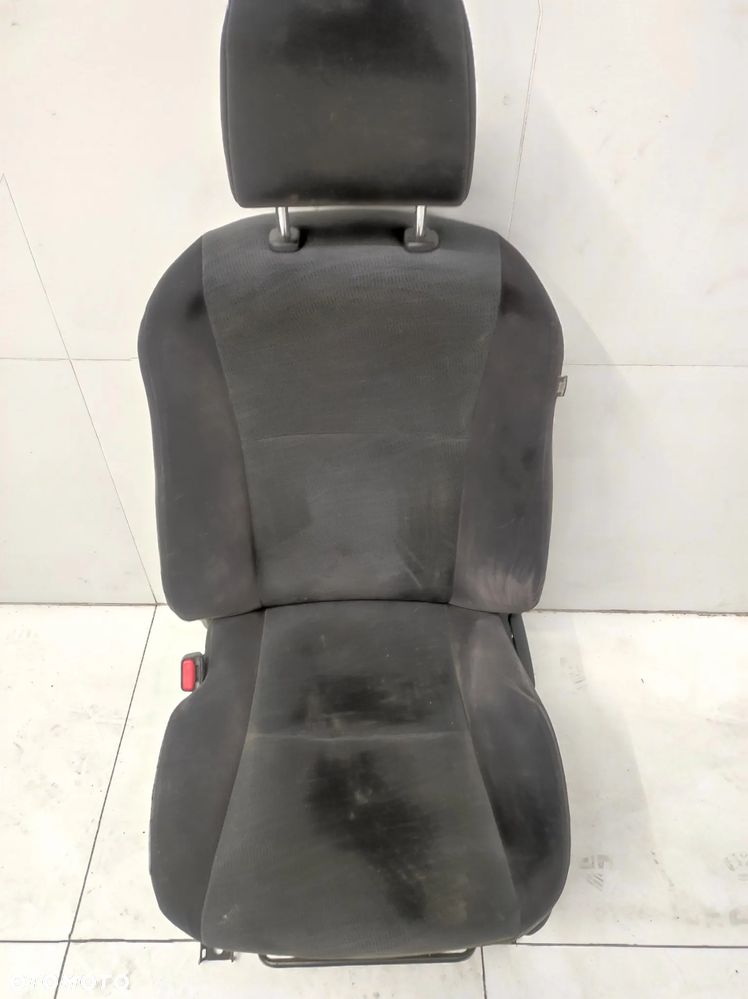 Fotel kierowcy lewy przód Toyota Land Cruiser 150 J15 lift - 2