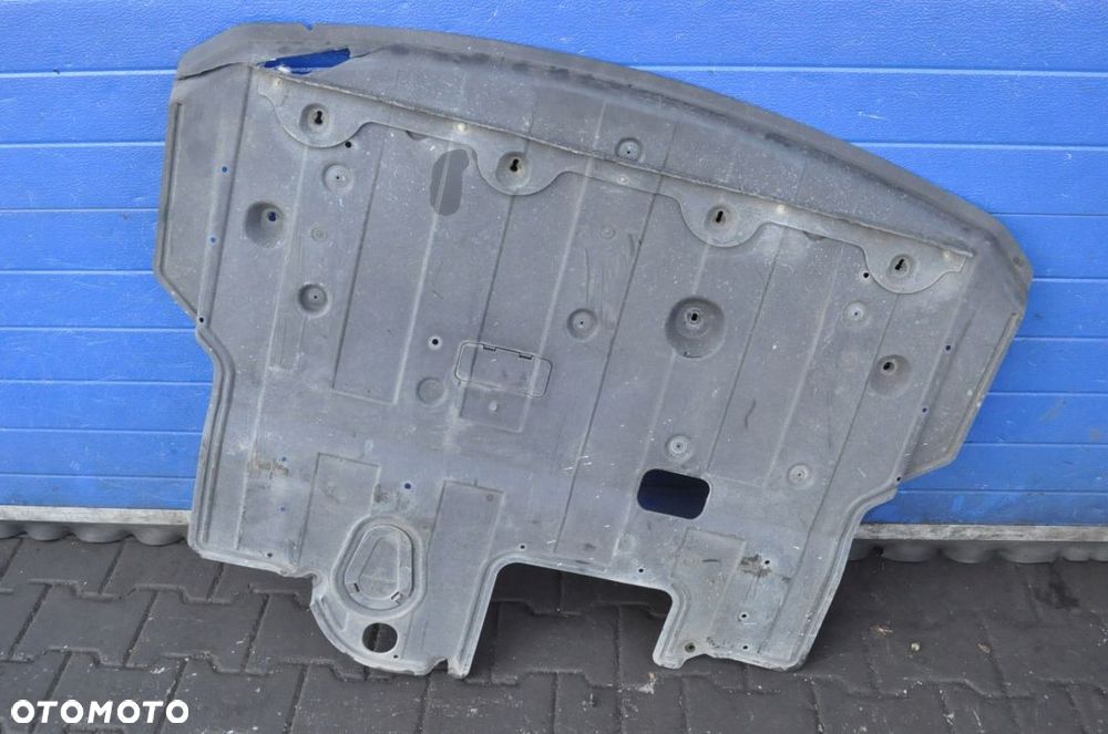 HYUNDAI I40 OSŁONA POD SILNIK - 7