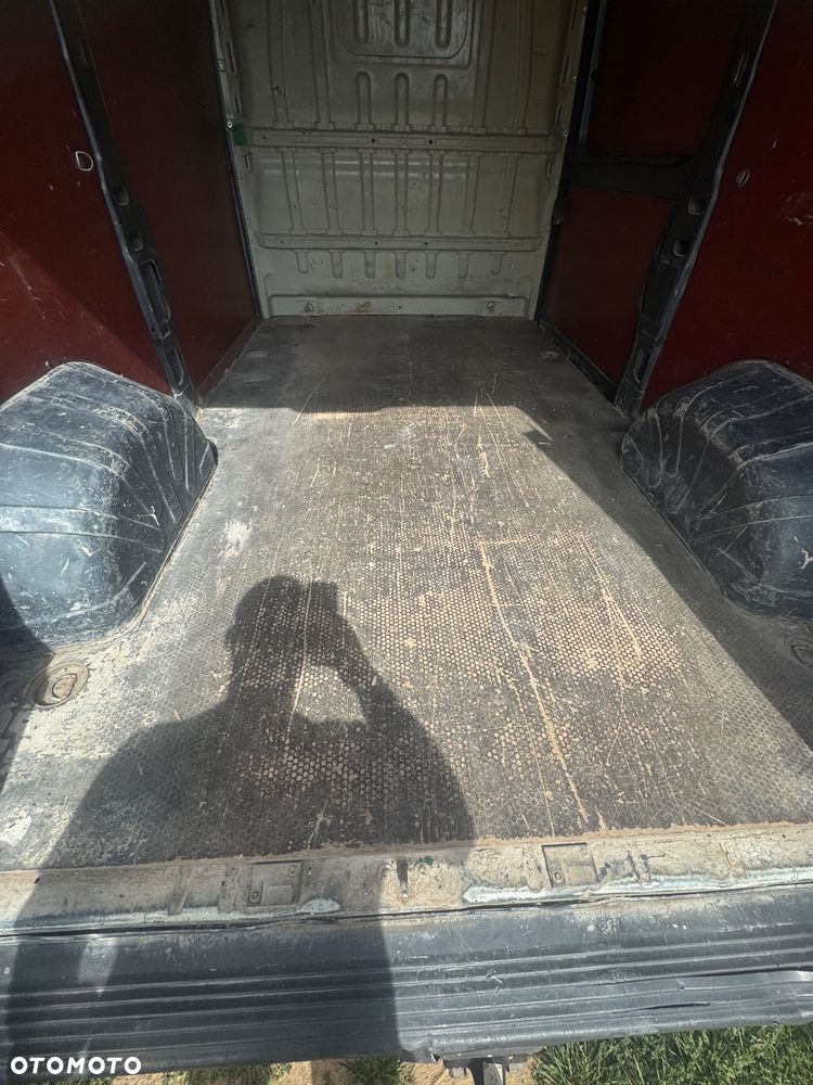 Fiat Ducato - 10