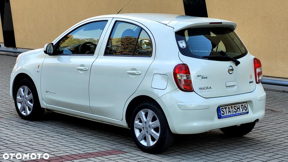 Nissan Micra 1.2 DIG-S Acenta - 6