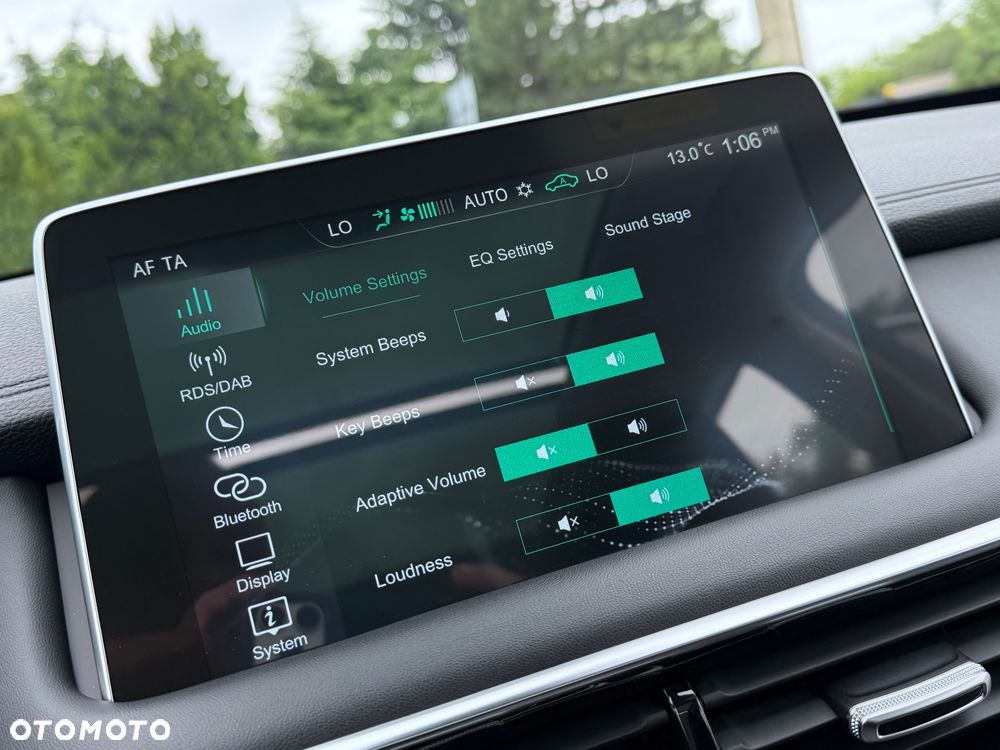 MG HS PHEV Luxury - 27