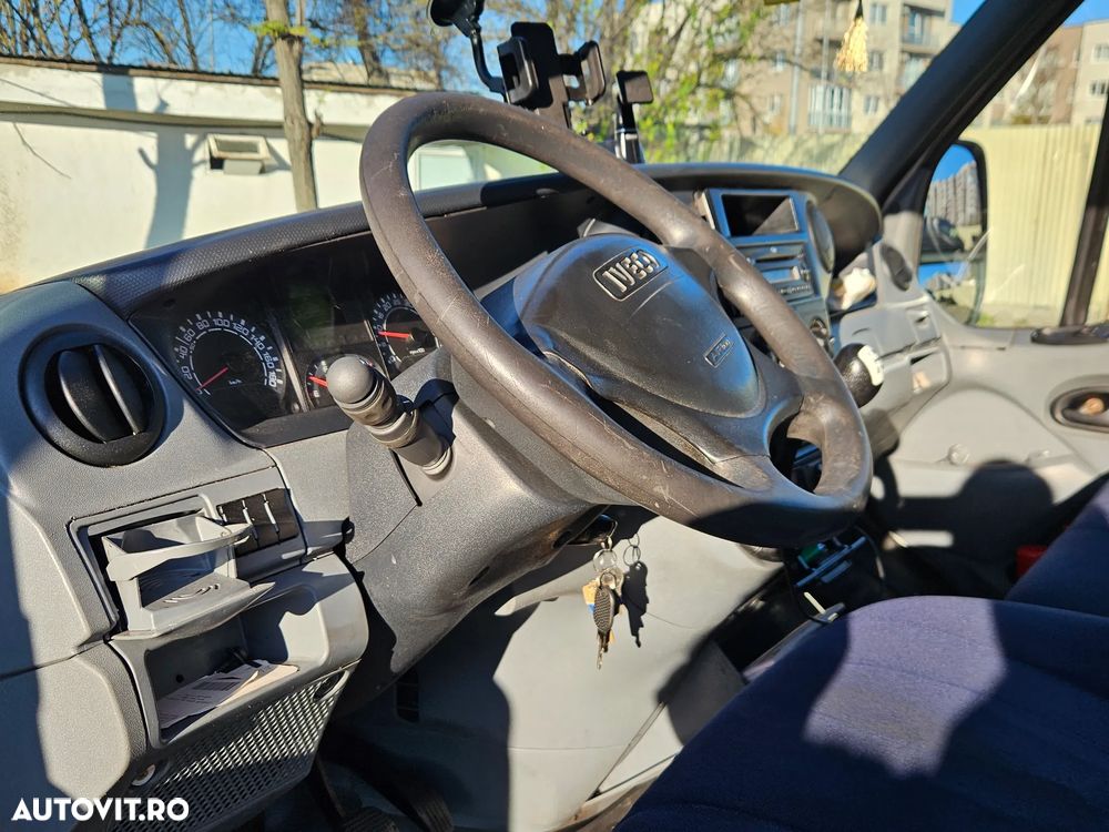 Iveco 35S14 - 14