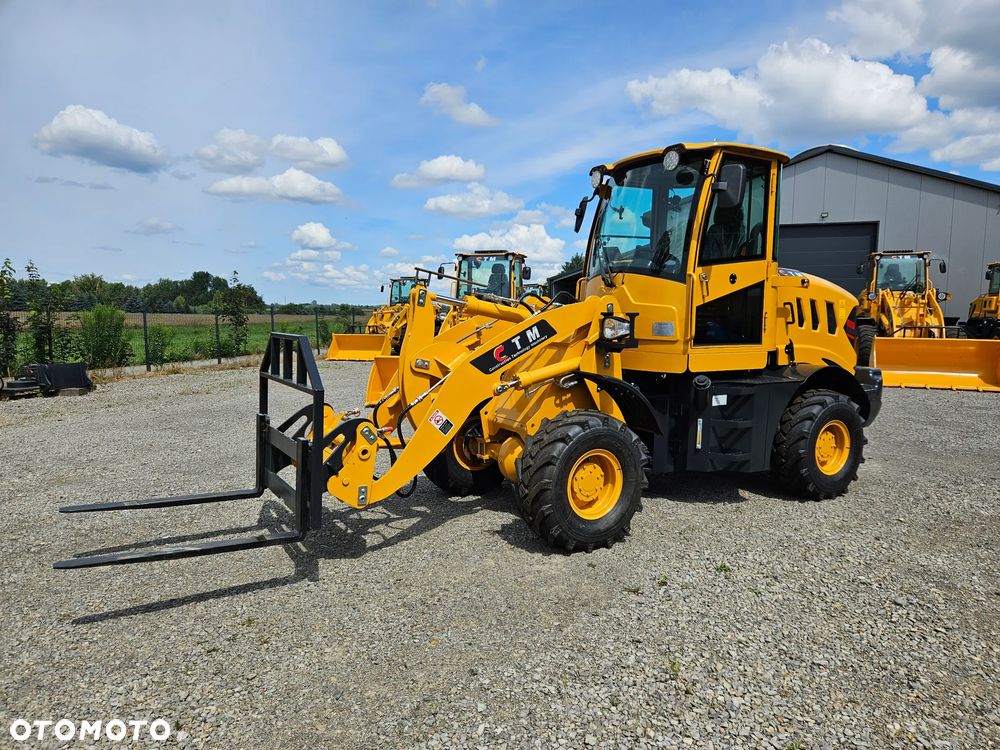 CTM 925 - 6