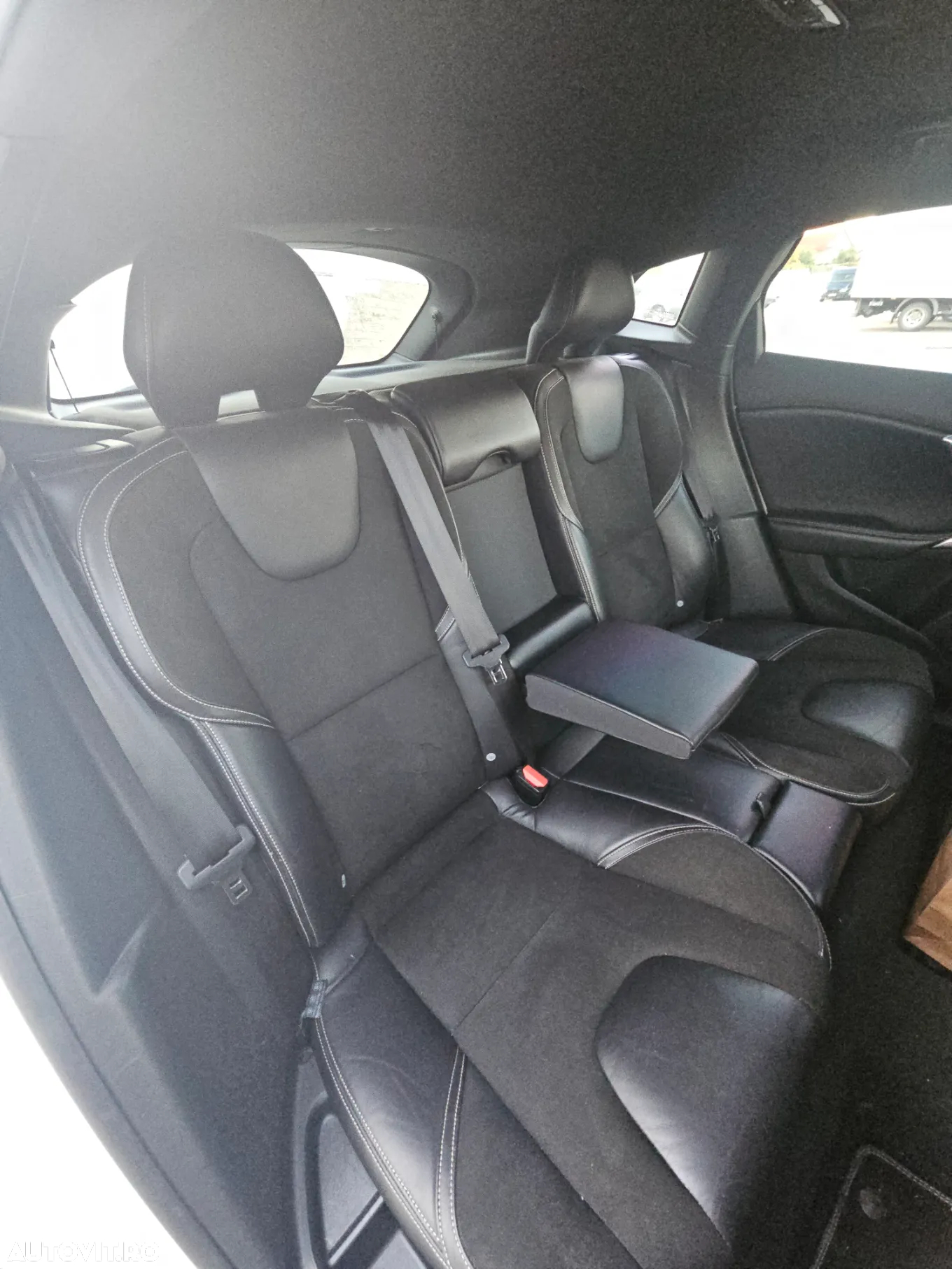 Volvo V40 D2 RDesign - 6