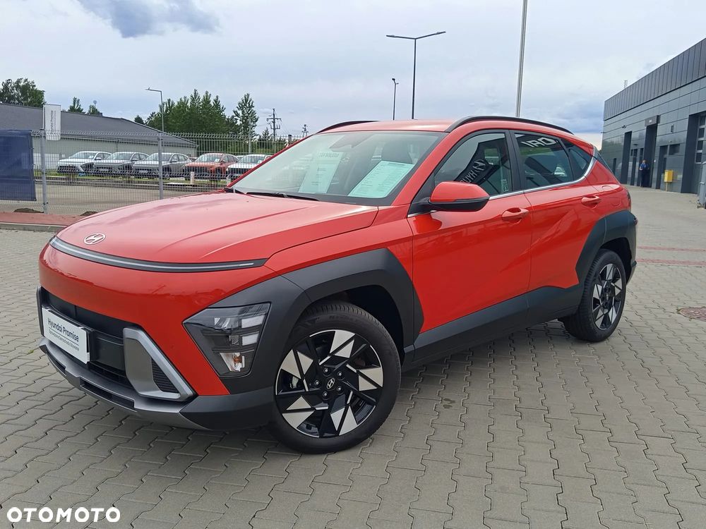 Hyundai Kona - 14