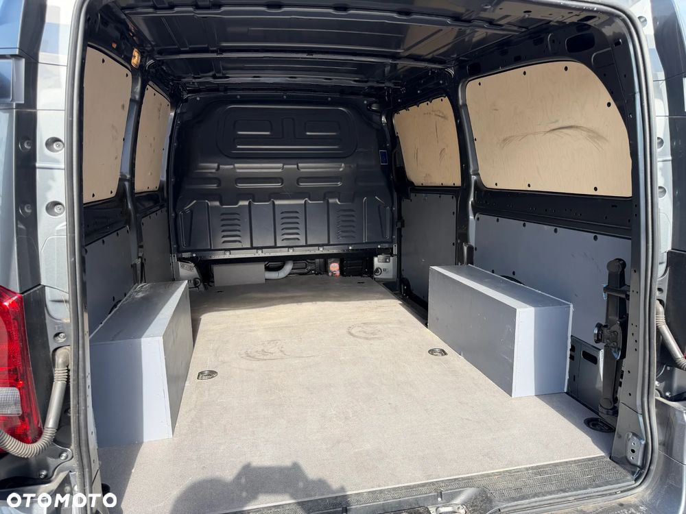 Mercedes-Benz vito - 14