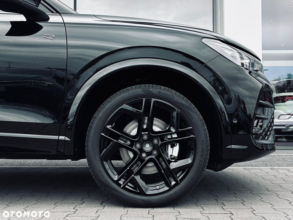 Volkswagen Tiguan - 24