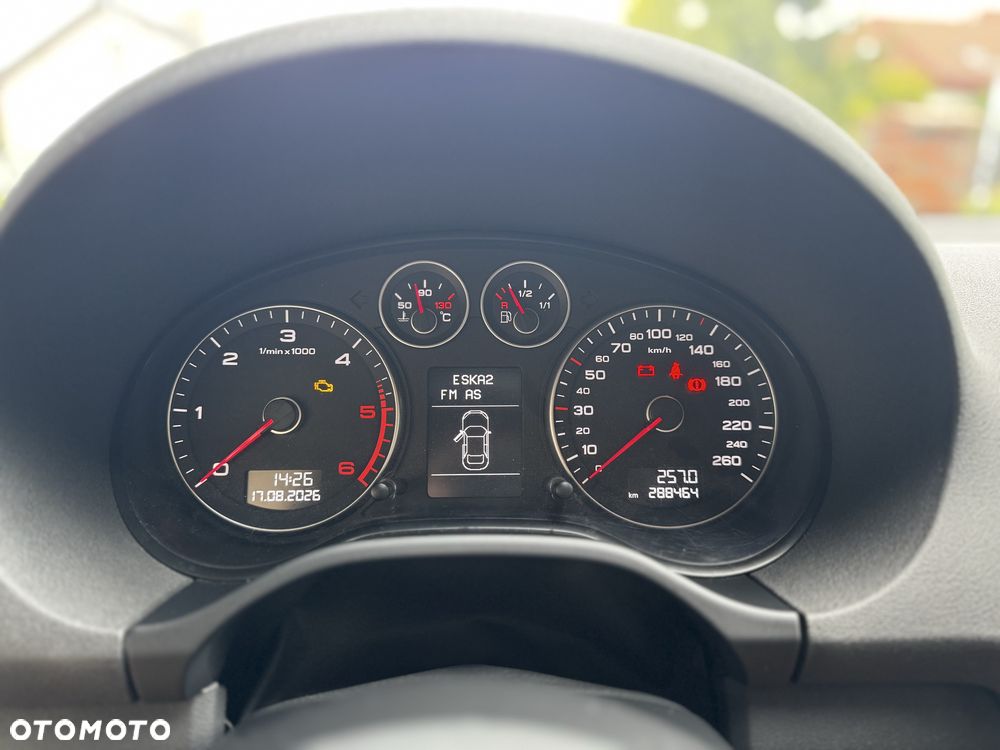 Audi A3 3-drzwiowe - 7