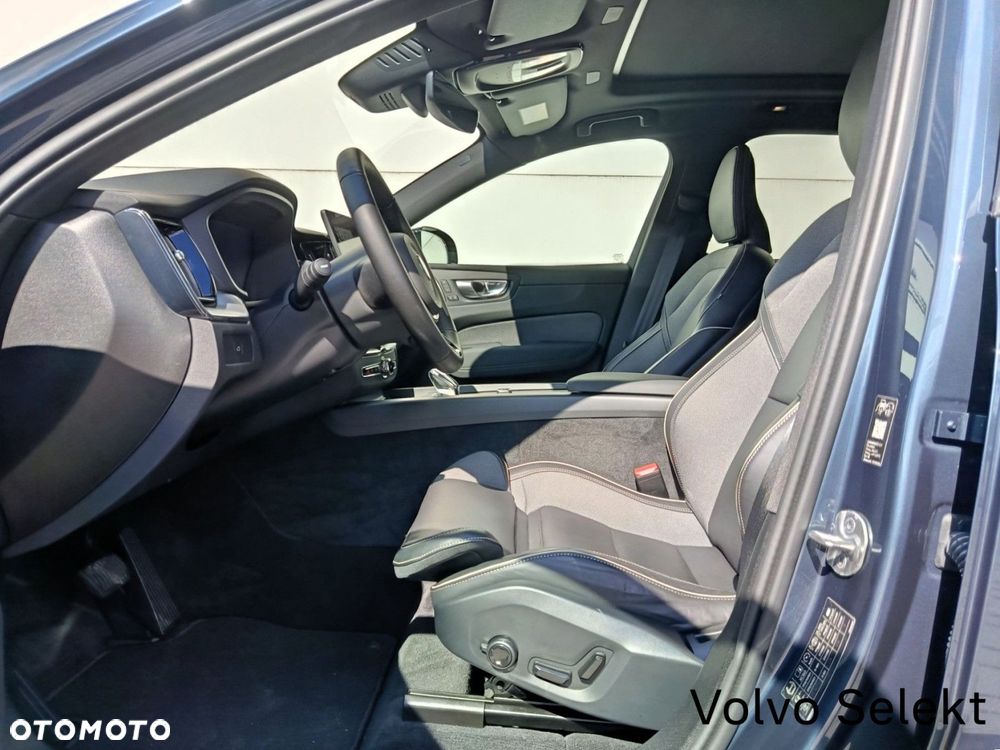 Volvo XC 60 - 12