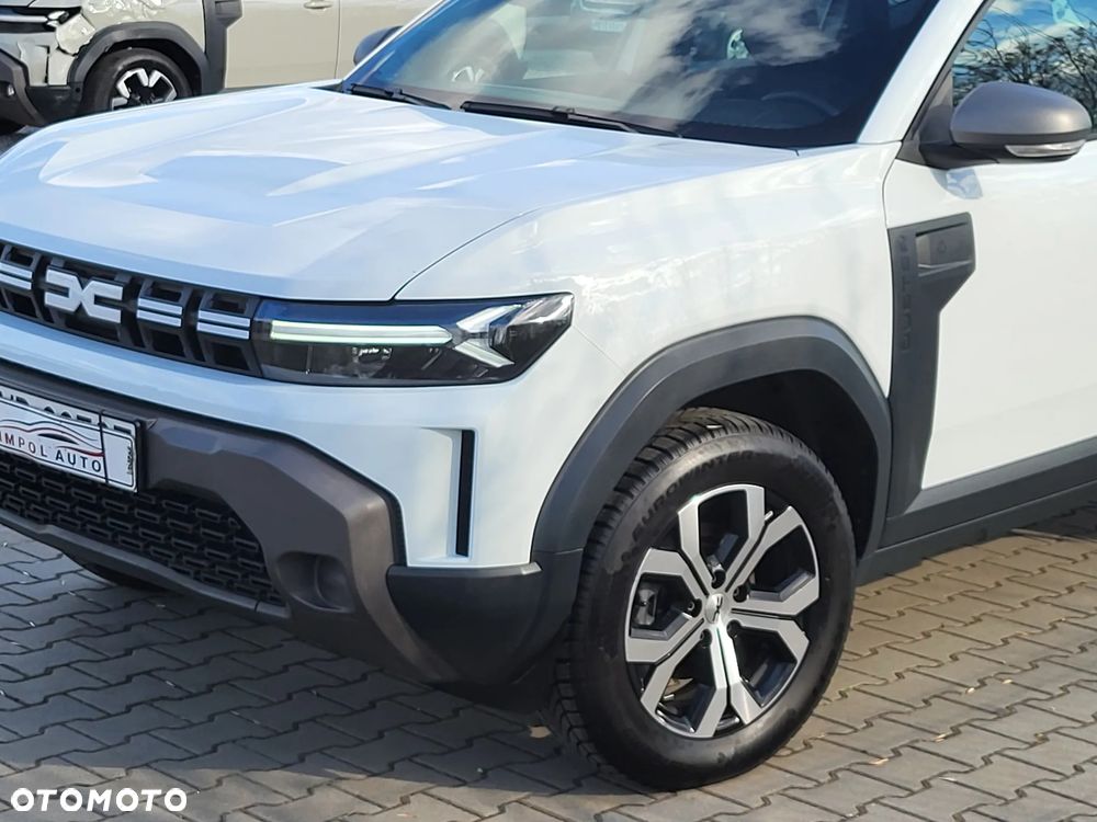 Dacia Duster 1.2 TCe mHEV Expression 4x4 - 23