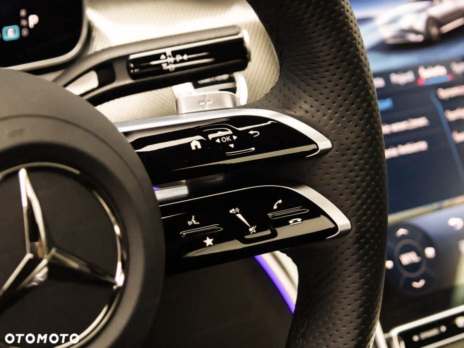 Mercedes-Benz CLE 200 mHEV 4-Matic AMG Line - 7