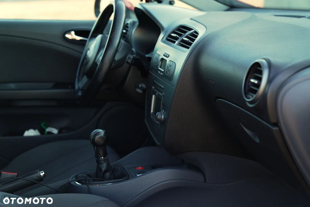 Seat Leon - 12