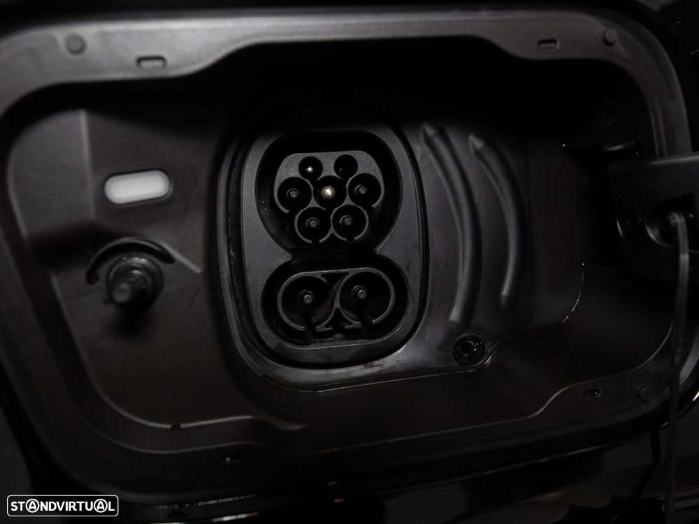 Ford Capri 79 kWh AWD - 13