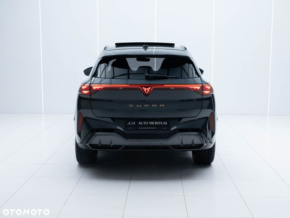 Cupra Terramar 2.0 TSI 4Drive DSG VZ - 13