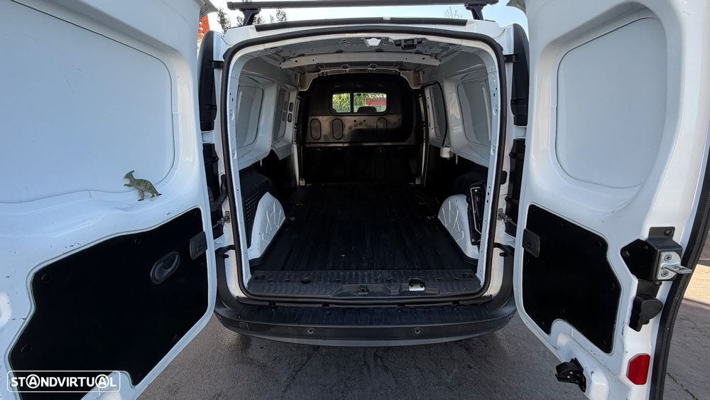 Renault Kangoo 1.5 dCi Maxi Business S/S - 15