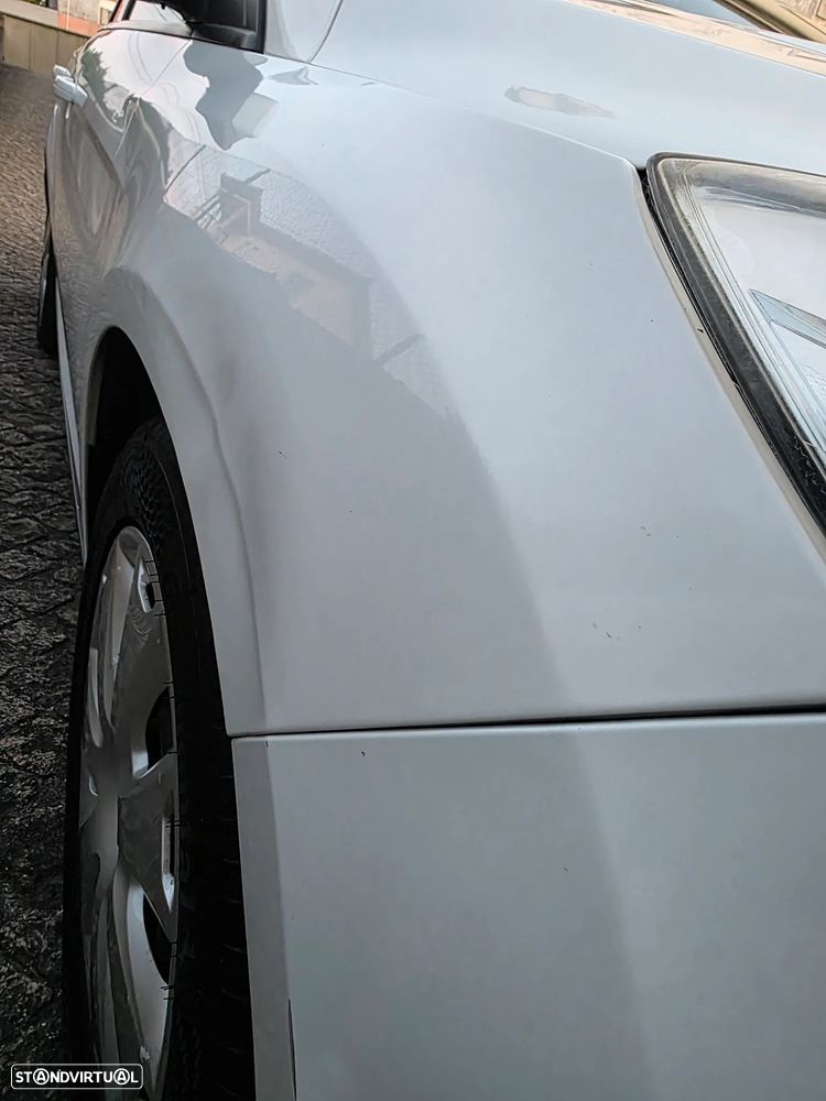 Ford Focus SW 1.6 TDCi Trend Econetic - 14