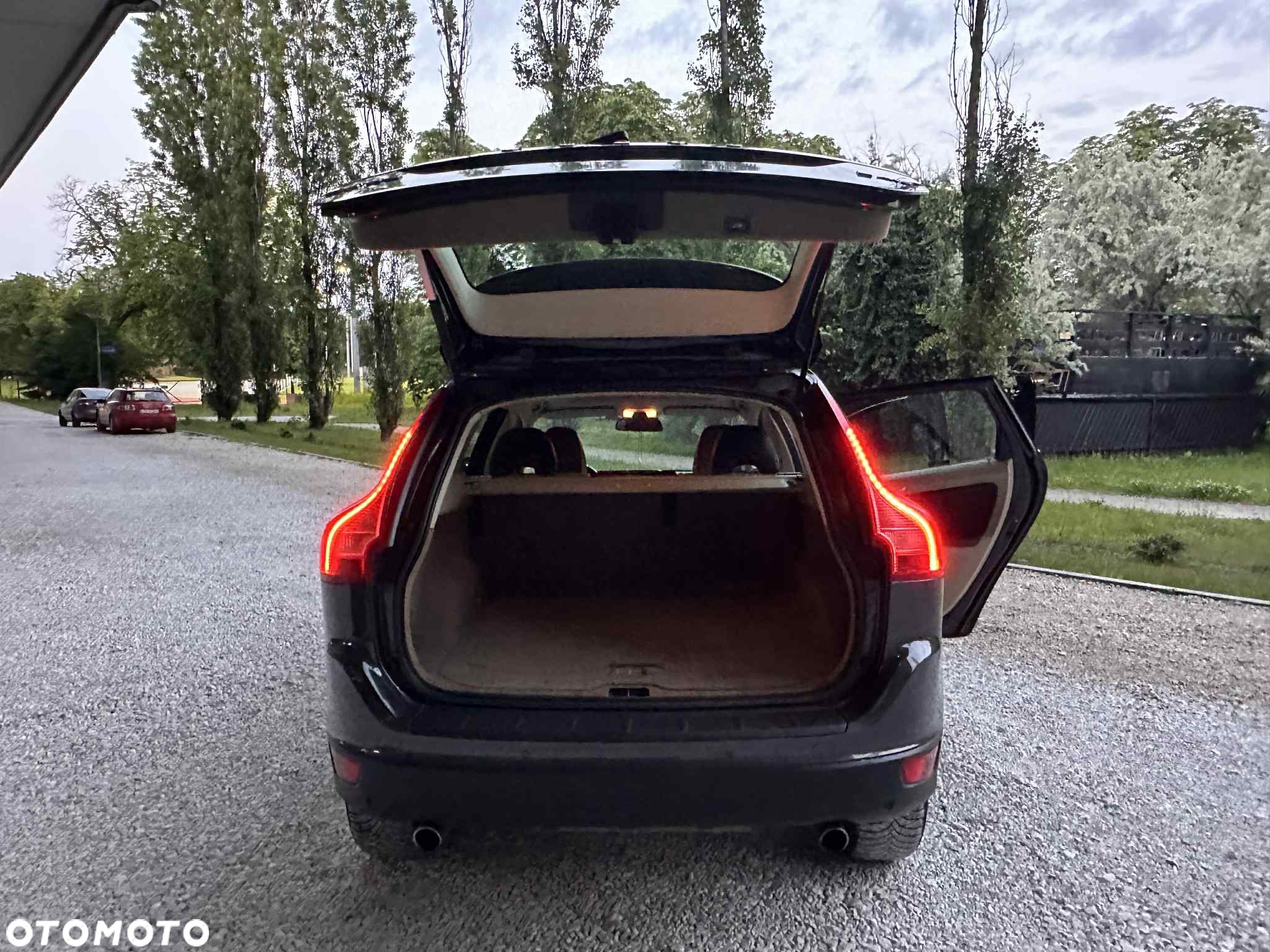 Volvo XC 60 2.4D AWD - 14
