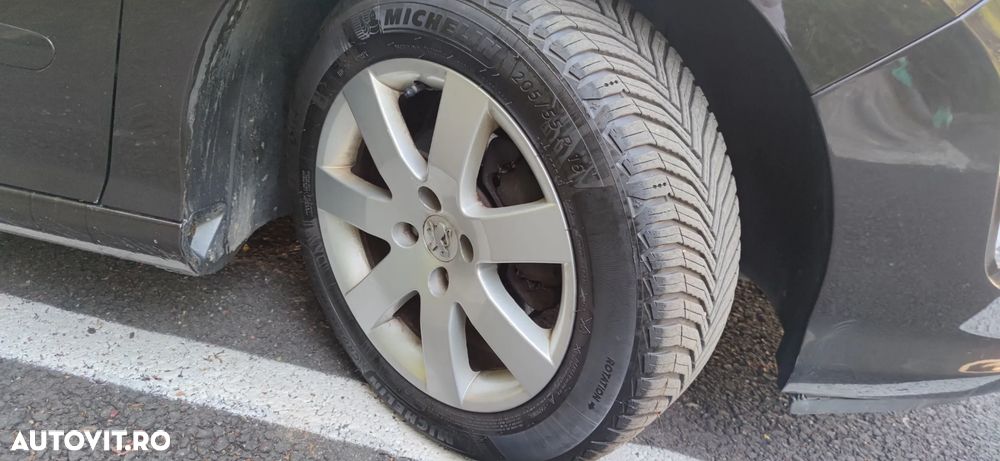 Peugeot 308 1.6 VTi Active - 7