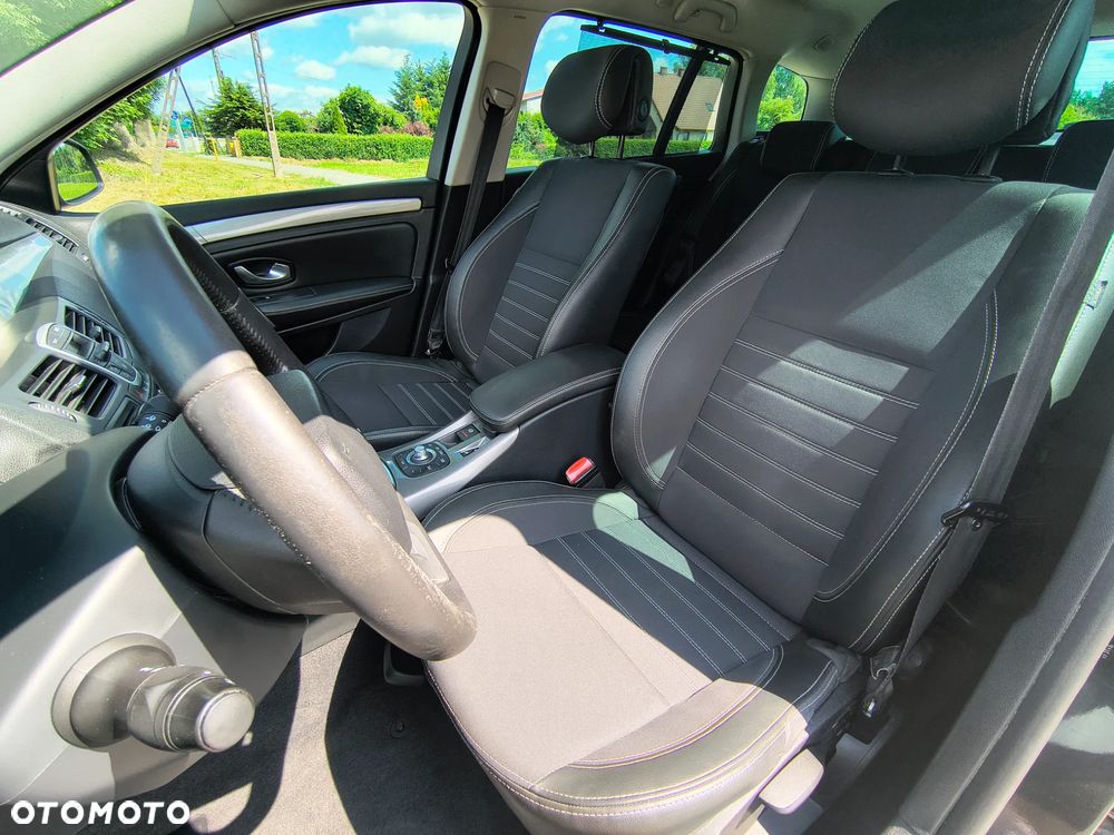 Renault Laguna 2.0 16V Dynamique - 18