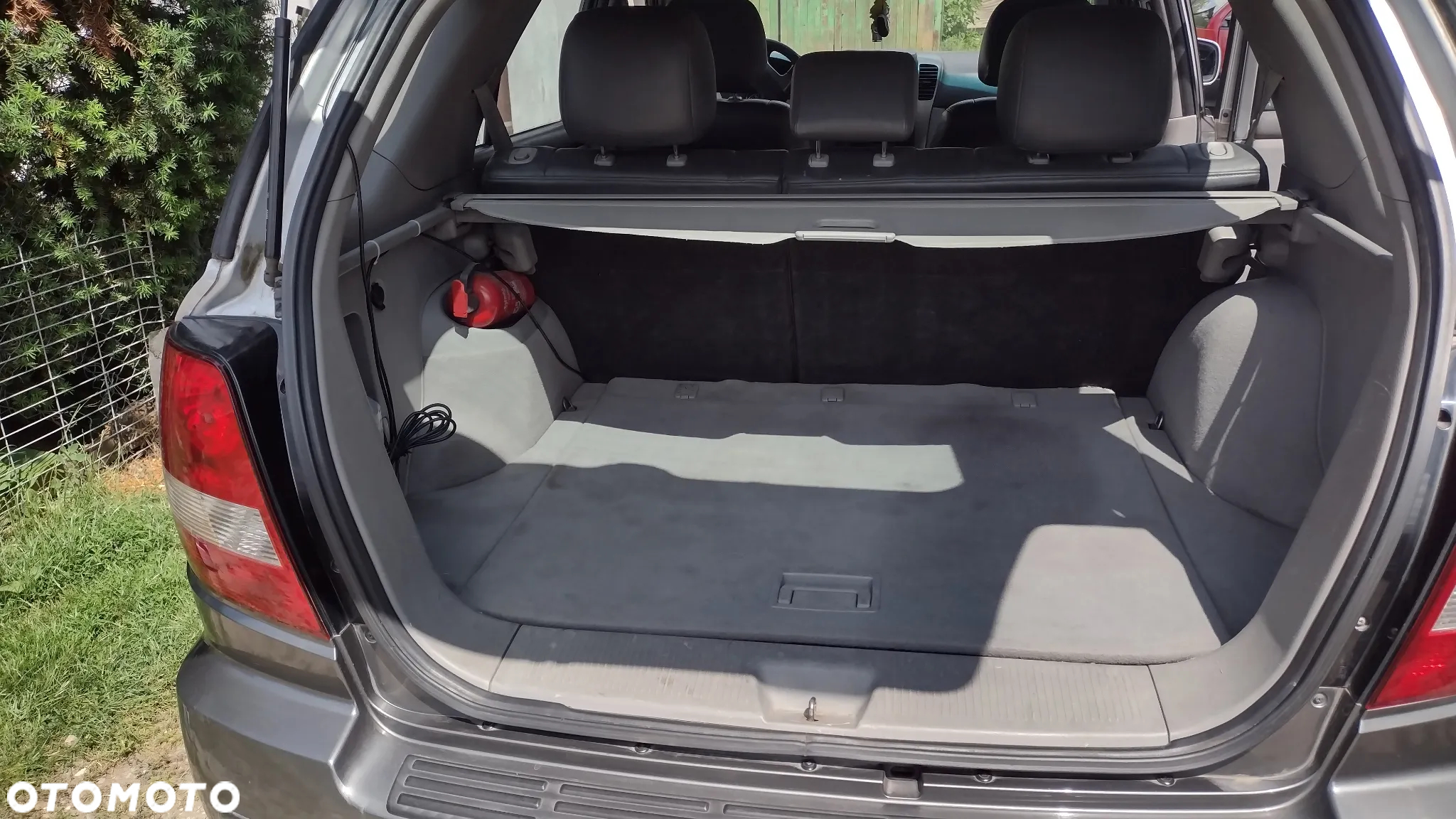 Kia Sorento 2.4 LX - 9