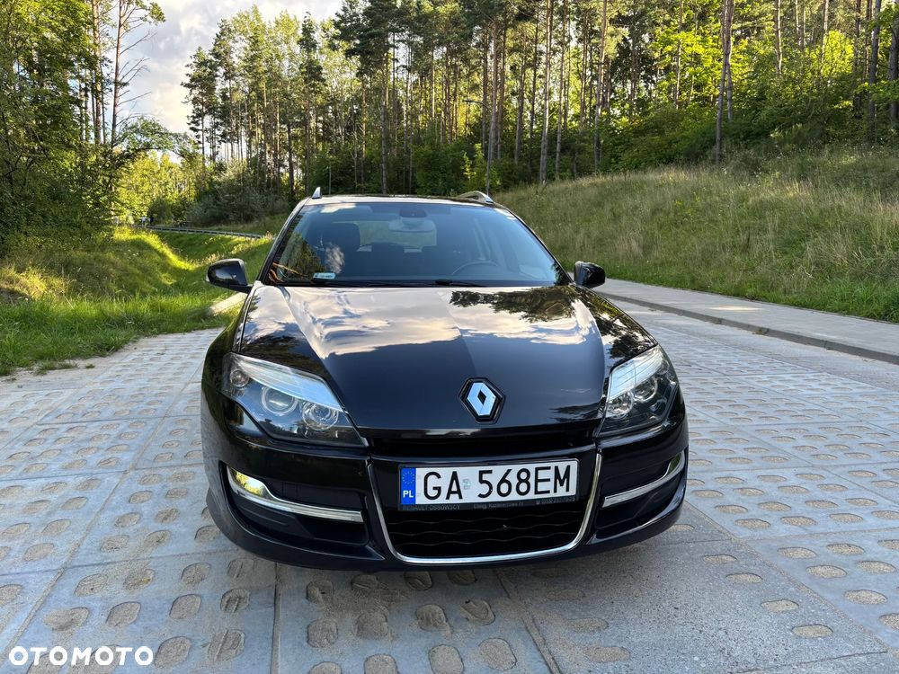 Renault Laguna 2.0 Expression - 6