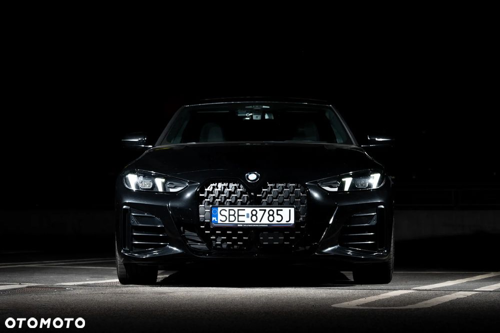 BMW Seria 4 430i xDrive sport - 3