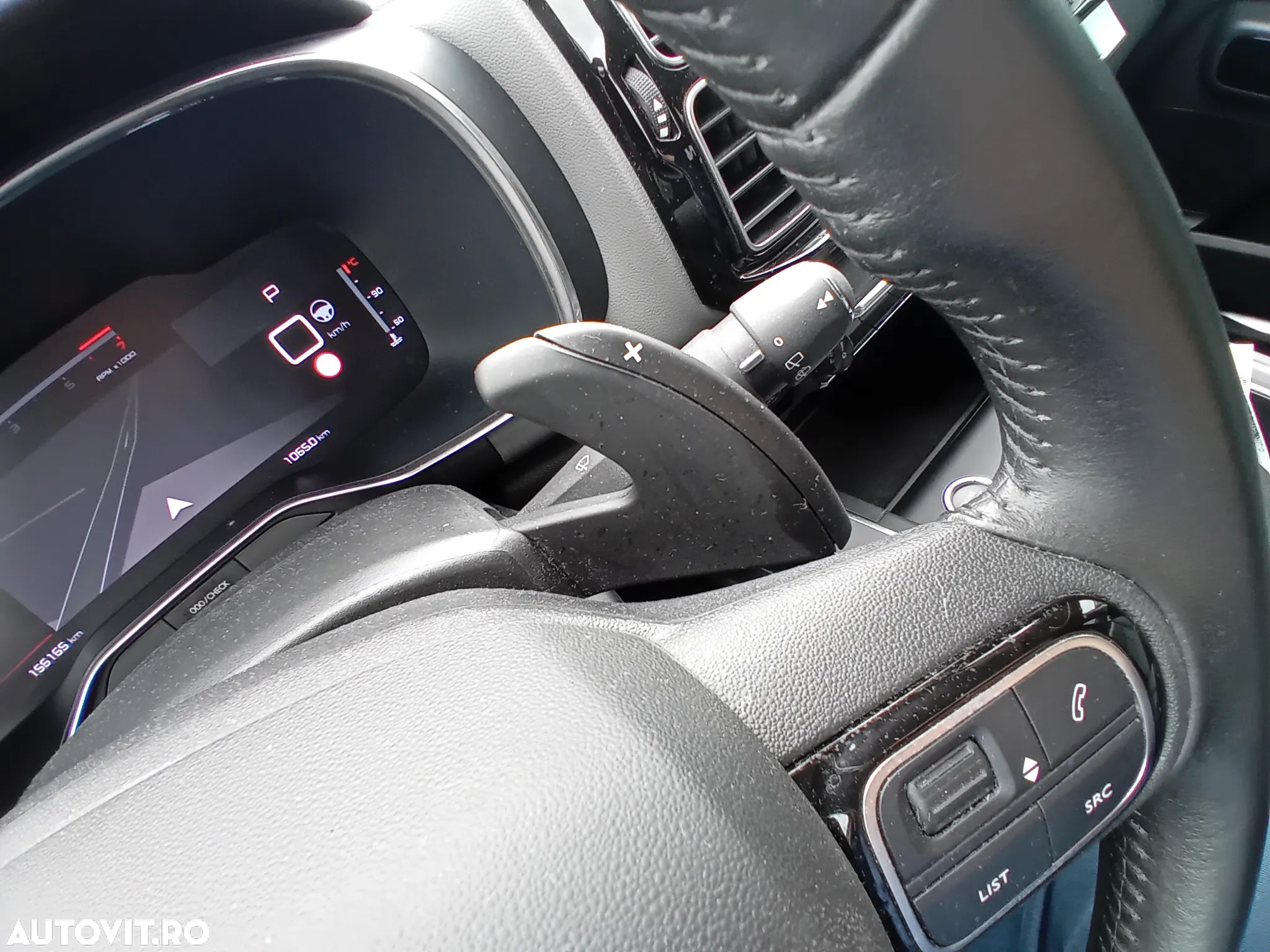 Citroën C5 Aircross 1.5 BlueHDi S&S EAT8 Shine - 33