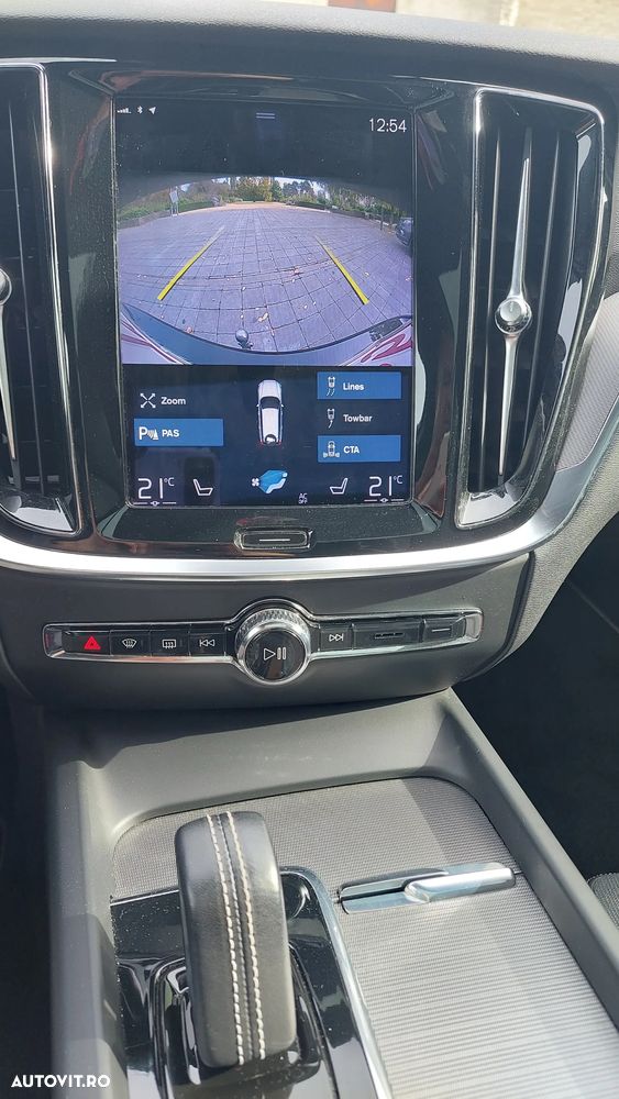 Volvo V60 B3 B Geartronic RDesign - 19