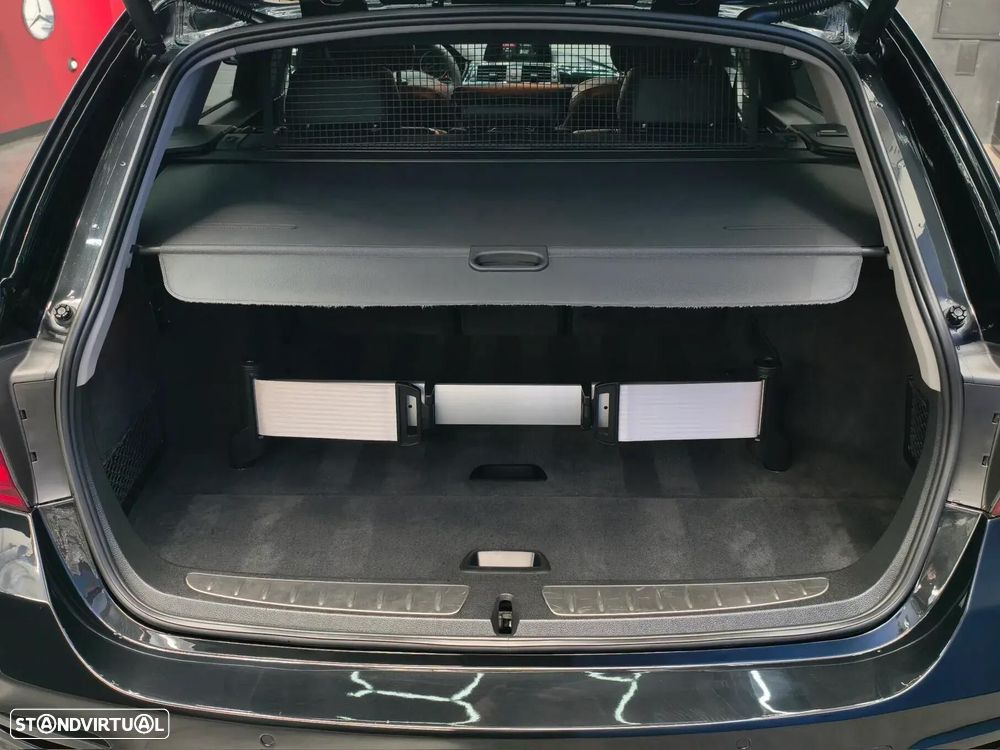 BMW 318 d Line Sport Auto - 41