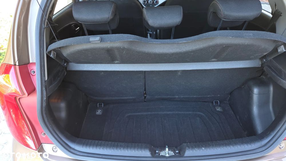 Kia Picanto 1.0 M - 13