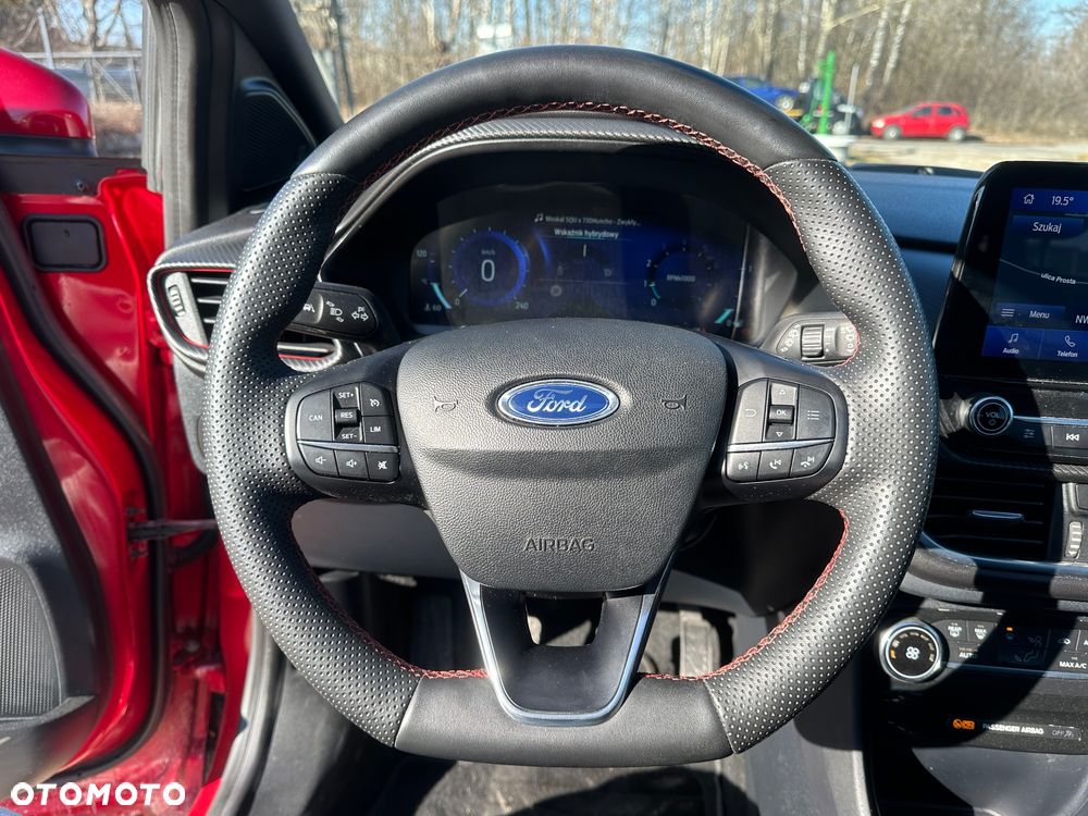 Ford Puma 1.0 EcoBoost mHEV ST-Line - 17