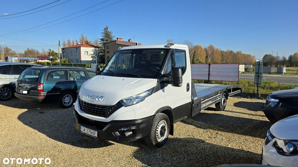 Iveco Daily 35S14 - 22