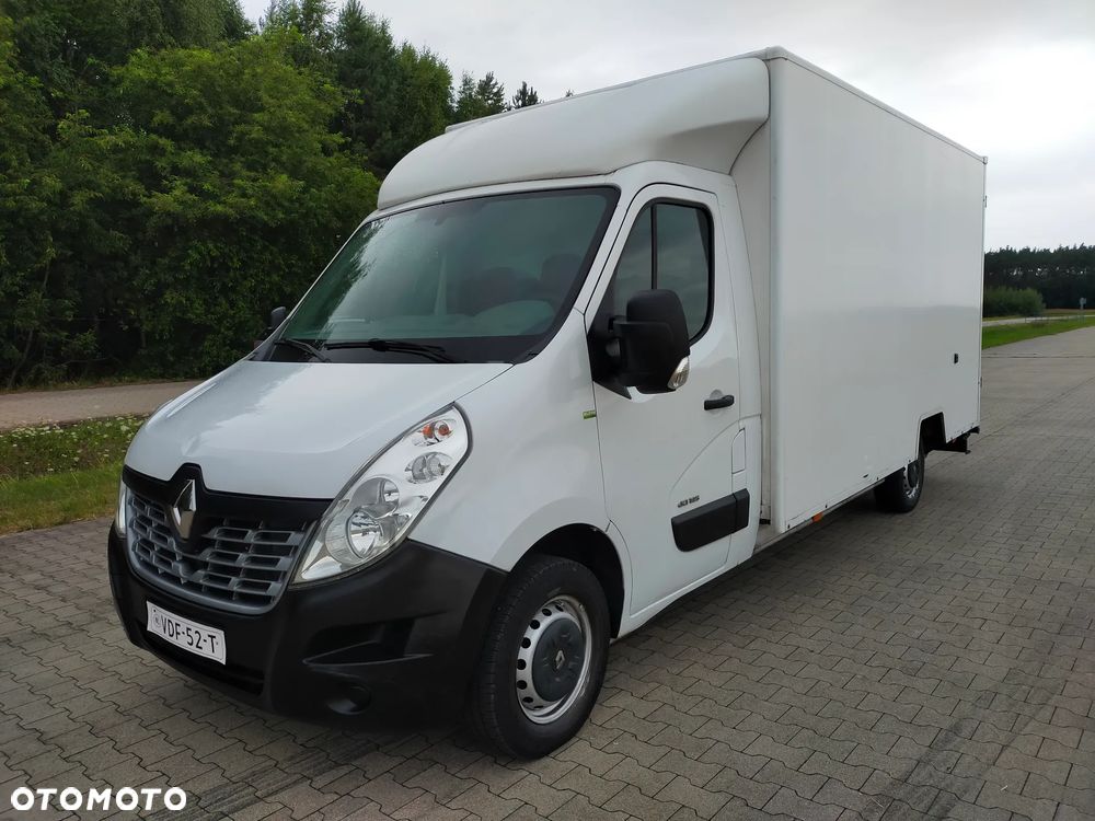 Renault MASTER - 22