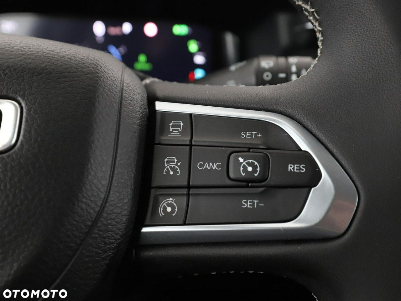 Jeep Compass 1.3 T4 4xe PLUG-IN HYBRID Automatik Limited - 36