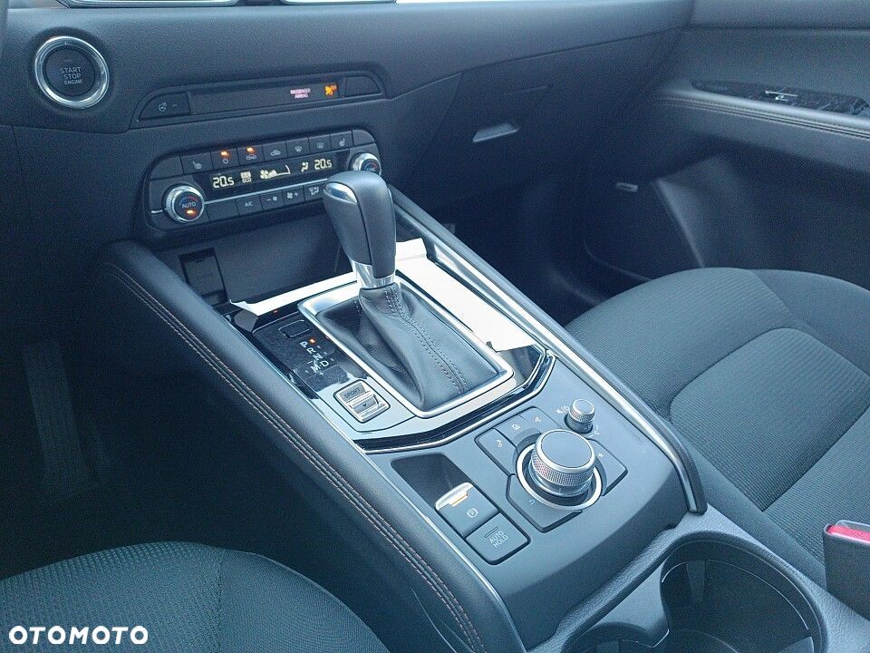 Mazda CX-5 2.0 Hikari 2WD - 12