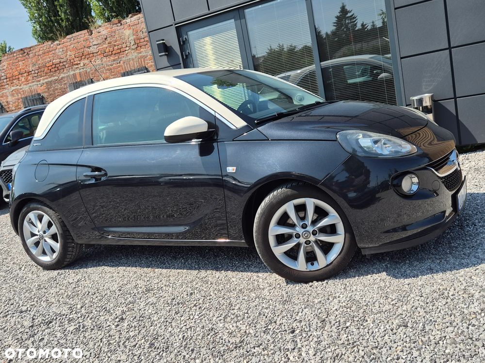 Opel Adam 1.4 EcoFLEX Start/Stop White Link - 15