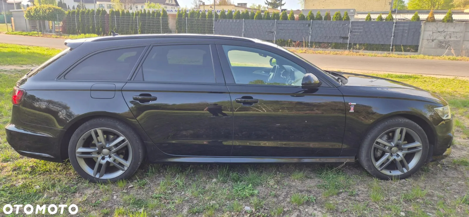 Audi A6 Avant 3.0 TDI quattro S tronic - 12